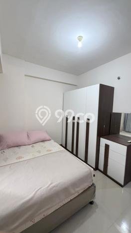 Apartemen Nyaman untuk Disewa, 2 Kamar di Bandung Apartemen Nyaman untuk Disewa, 2 Kamar di Bandung