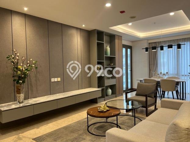 Dijual Apartemen Eksklusif 3 Bedroom di Bandung Dekat ke Fasilitas Umum Dijual Apartemen Eksklusif 3 Bedroom di Bandung Dekat ke Fasilitas Umum