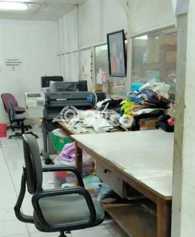 Paling Diincar! Gudang Dijual di Kopo Harga Kompetitif Paling Diincar! Gudang Dijual di Kopo Harga Kompetitif