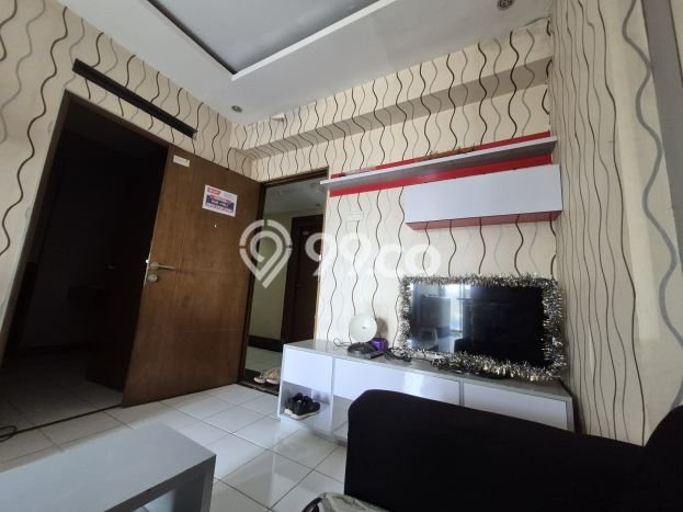 Apartemen Minimalis untuk Dijual di Cicadas Dengan Spesifikasi 2 KT & 1 KM Apartemen Minimalis untuk Dijual di Cicadas Dengan Spesifikasi 2 KT & 1 KM