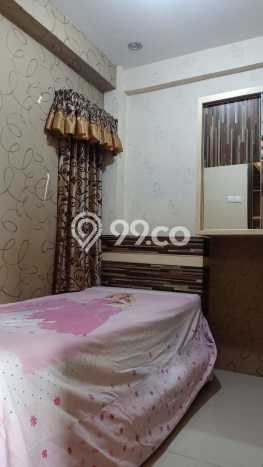Dijual Apartemen 2 KT di Bandung Luas 36m2 Dijual Apartemen 2 KT di Bandung Luas 36m2