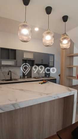 Dijual Rumah Modern 4 KT di BKR, Bandung Dijual Rumah Modern 4 KT di BKR, Bandung