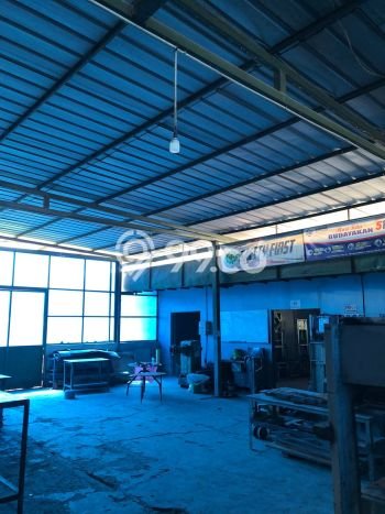 Unit Gudang Dijual di Cimahi Selatan Cimahi Luas Tanah 2855m2, Luas Bangunan 750m2 Unit Gudang Dijual di Cimahi Selatan Cimahi Luas Tanah 2855m2, Luas Bangunan 750m2