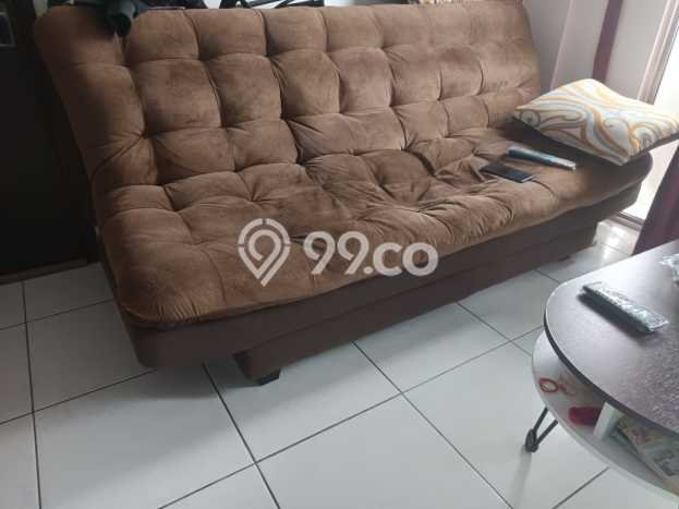 Untuk Dijual Apartemen 2 KT di Bandung Luas 42m2 Untuk Dijual Apartemen 2 KT di Bandung Luas 42m2