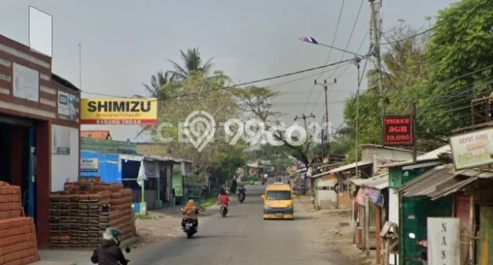 Tanah Kavling untuk Dijual di Kronjo Tangerang 10000m2 Tanah Kavling untuk Dijual di Kronjo Tangerang 10000m2