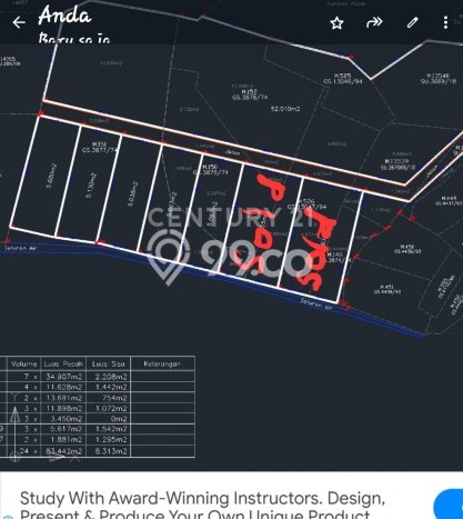 Tanah Dijual di Tangerang Seluas 5000m2 Strategis Tanah Dijual di Tangerang Seluas 5000m2 Strategis