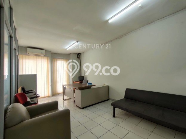 Gudang Bagus LT 480m2 LB 700m2 Dijual di Jati Uwung Tangerang Gudang Bagus LT 480m2 LB 700m2 Dijual di Jati Uwung Tangerang