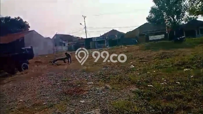 Tanah Kavling untuk Dijual di Kronjo Tangerang 10000m2 Tanah Kavling untuk Dijual di Kronjo Tangerang 10000m2