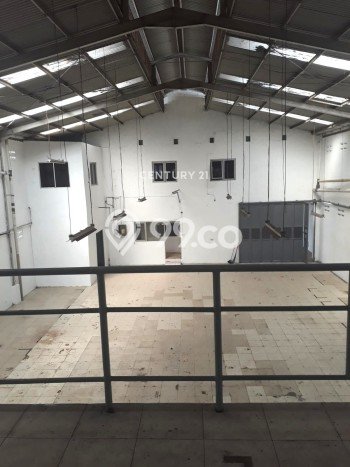 Unit Gudang Dijual di Bekasi LT 807m2 & LB 668m2 Unit Gudang Dijual di Bekasi LT 807m2 & LB 668m2