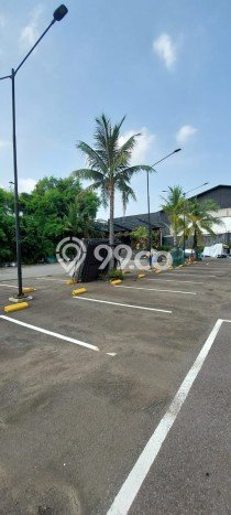Tanah Siap Bangun Dijual di Tangerang Punya Luas 3480m2 Tanah Siap Bangun Dijual di Tangerang Punya Luas 3480m2