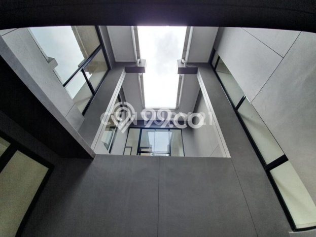 Hunian Cantik Minimalis Lb 157m2 di Cikupa, Tangerang Hunian Cantik Minimalis Lb 157m2 di Cikupa, Tangerang