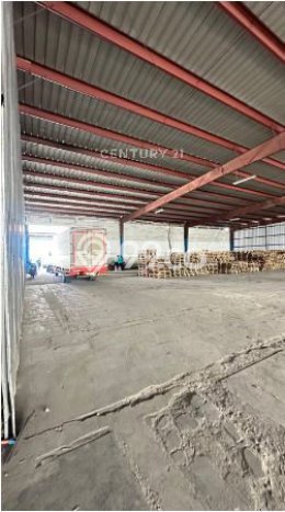 Unit Gudang Disewakan di Daan Mogot di Area Ramai & Strategis Unit Gudang Disewakan di Daan Mogot di Area Ramai & Strategis