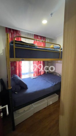 Hunian Apartemen Ideal untuk Dijual di Tangerang dengan 3 Kamar Hunian Apartemen Ideal untuk Dijual di Tangerang dengan 3 Kamar