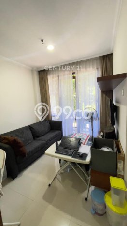 Hunian Apartemen Ideal untuk Dijual di Tangerang dengan 3 Kamar Hunian Apartemen Ideal untuk Dijual di Tangerang dengan 3 Kamar