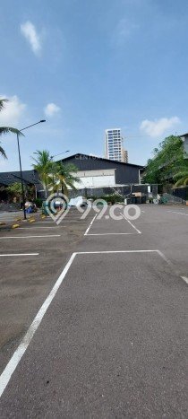 Tanah Siap Bangun Dijual di Tangerang Punya Luas 3480m2 Tanah Siap Bangun Dijual di Tangerang Punya Luas 3480m2