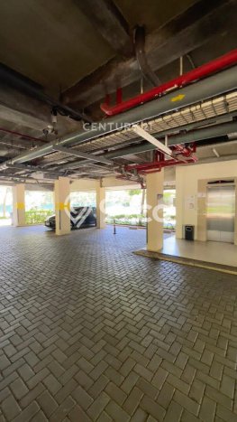 Hunian Apartemen Ideal untuk Dijual di Tangerang dengan 3 Kamar Hunian Apartemen Ideal untuk Dijual di Tangerang dengan 3 Kamar