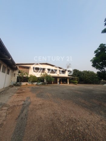 Pabrik Dijual di Tangerang LT 10275m2 & LB 5838m2 Lokasi Terbaik! Pabrik Dijual di Tangerang LT 10275m2 & LB 5838m2 Lokasi Terbaik!