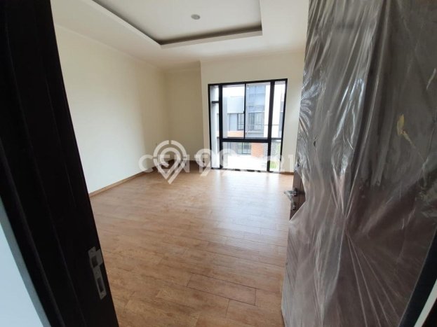 Hunian Cantik Minimalis Lb 157m2 di Cikupa, Tangerang Hunian Cantik Minimalis Lb 157m2 di Cikupa, Tangerang
