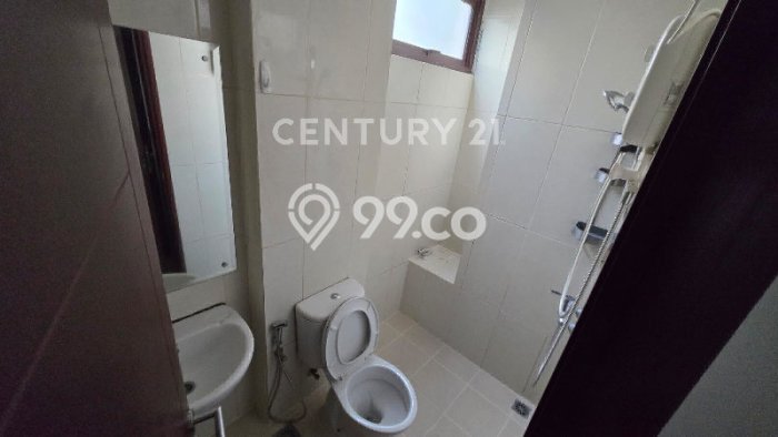 Hunian Apartemen Ideal untuk Dijual di Tangerang dengan 3 Kamar Hunian Apartemen Ideal untuk Dijual di Tangerang dengan 3 Kamar