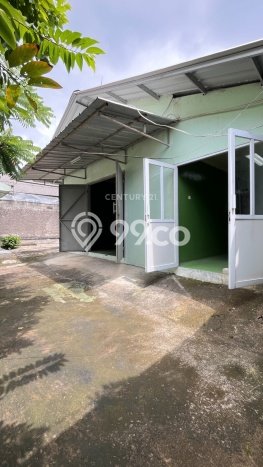 Pabrik Paling Dicari LB 792m2 Dijual di Cimanggis Pabrik Paling Dicari LB 792m2 Dijual di Cimanggis