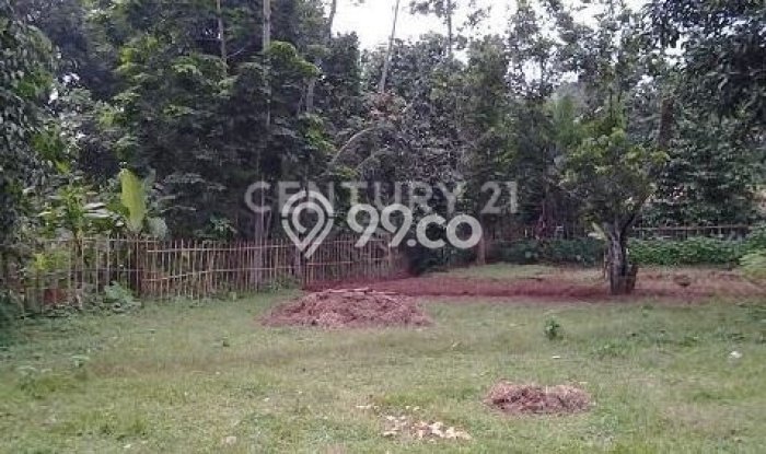 Tanah Kavling di Kebayoran Lama Dijual dengan Luas 900m2 Tanah Kavling di Kebayoran Lama Dijual dengan Luas 900m2