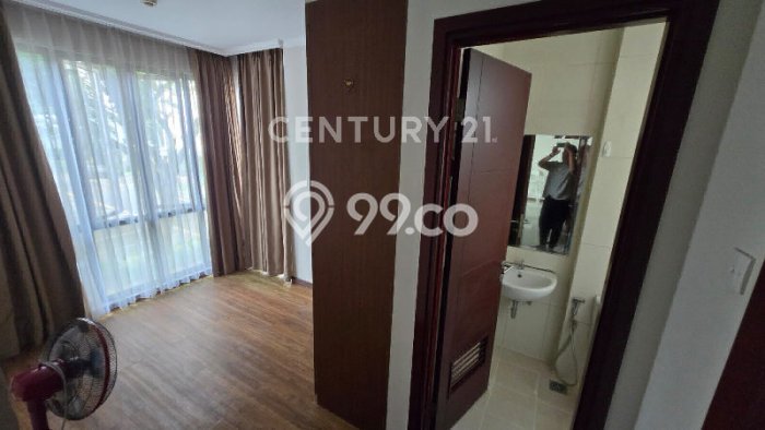 Hunian Apartemen Ideal untuk Dijual di Tangerang dengan 3 Kamar Hunian Apartemen Ideal untuk Dijual di Tangerang dengan 3 Kamar