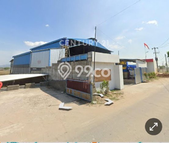 Paling Diincar! Pabrik Dijual di Cilegon Indah Harga Kompetitif Paling Diincar! Pabrik Dijual di Cilegon Indah Harga Kompetitif