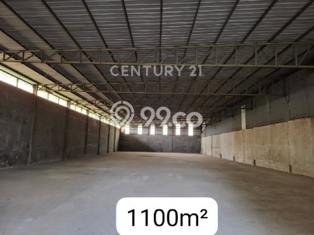 Gudang Disewa di Karawang Timur, Karawang, LT 30000m2 / LB 11600m2 Gudang Disewa di Karawang Timur, Karawang, LT 30000m2 / LB 11600m2