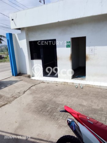 Paling Diincar! Pabrik Dijual di Cilegon Indah Harga Kompetitif Paling Diincar! Pabrik Dijual di Cilegon Indah Harga Kompetitif