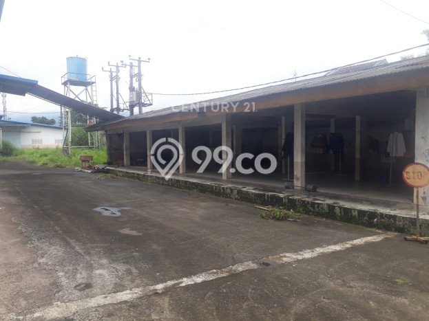 Area Ramai! Pabrik Dijual di Cigombong untuk Bisnis Luas Bangunan 8217m2 Area Ramai! Pabrik Dijual di Cigombong untuk Bisnis Luas Bangunan 8217m2