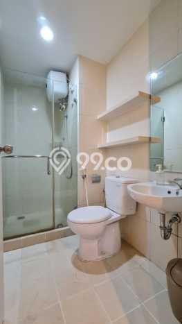 Apartemen Siap Pakai 2 BR dengan Harga Hemat di Area Kebon Jeruk, Jakarta Barat Apartemen Siap Pakai 2 BR dengan Harga Hemat di Area Kebon Jeruk, Jakarta Barat