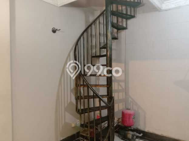Disewakan! Rumah 2 Kamar Tidur &
1 Kamar Mandi di Metland Puri, Jakarta Barat Disewakan! Rumah 2 Kamar Tidur &
1 Kamar Mandi di Metland Puri, Jakarta Barat