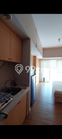 Sewa Apartemen Harga Terjangkau di BSD 0 Bedroom Sewa Apartemen Harga Terjangkau di BSD 0 Bedroom