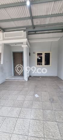 Dijual Rumah Modern 2 KT di Duri Kosambi, Jakarta Barat Dijual Rumah Modern 2 KT di Duri Kosambi, Jakarta Barat