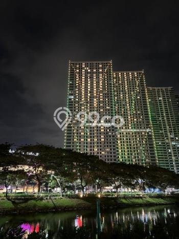 Apartemen Sewa 0 Kamar Hemat Siap Huni di Bekasi, Luas 24m2 Apartemen Sewa 0 Kamar Hemat Siap Huni di Bekasi, Luas 24m2