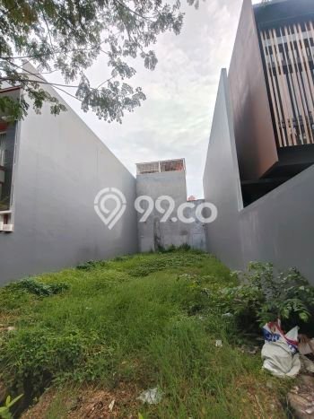 Dijual Tanah 160m2 di Metland Puri, Jakarta Barat Dijual Tanah 160m2 di Metland Puri, Jakarta Barat