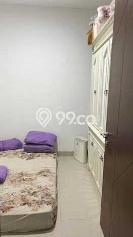 Rumah Minimalis 3 KT di Metland Puri Jakarta Barat Semi Furnished Rumah Minimalis 3 KT di Metland Puri Jakarta Barat Semi Furnished
