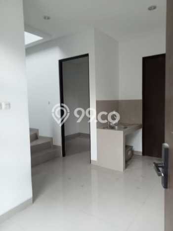 Rumah Minimalis 3 KT di Metland Puri Jakarta Barat Unfurnished Rumah Minimalis 3 KT di Metland Puri Jakarta Barat Unfurnished