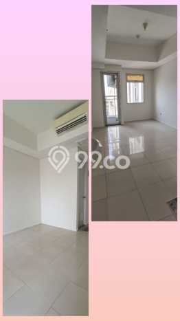 Apartemen Sewa 0 Kamar Hemat Siap Huni di Jakarta Utara, Luas 17m2 Apartemen Sewa 0 Kamar Hemat Siap Huni di Jakarta Utara, Luas 17m2