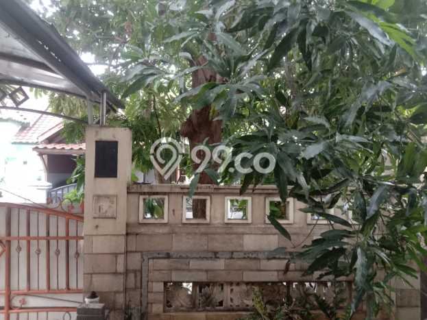 Disewakan! Rumah 2 Kamar Tidur &
1 Kamar Mandi di Metland Puri, Jakarta Barat Disewakan! Rumah 2 Kamar Tidur &
1 Kamar Mandi di Metland Puri, Jakarta Barat