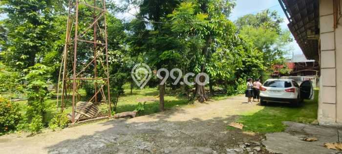 Dijual Tanah di Cipayung Jakarta Timur Luas 3000m2 - Dijual Tanah di Cipayung Jakarta Timur Luas 3000m2 -