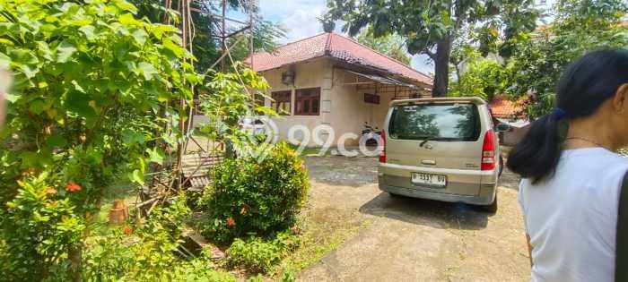Dijual Tanah di Cipayung Jakarta Timur Luas 3000m2 - Dijual Tanah di Cipayung Jakarta Timur Luas 3000m2 -