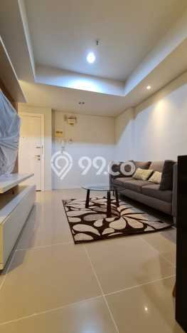 Apartemen Siap Pakai 2 BR dengan Harga Hemat di Area Kebon Jeruk, Jakarta Barat Apartemen Siap Pakai 2 BR dengan Harga Hemat di Area Kebon Jeruk, Jakarta Barat
