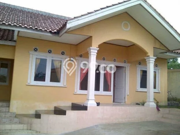 Rumah Modern Minimalis 5 KT Bisa Langsung Pindah di Cisarua Rumah Modern Minimalis 5 KT Bisa Langsung Pindah di Cisarua