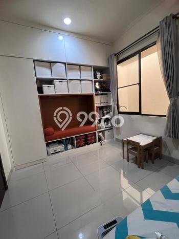 Rumah Modern 3 KT di Green Lake City Jakarta Barat Unfurnished Rumah Modern 3 KT di Green Lake City Jakarta Barat Unfurnished