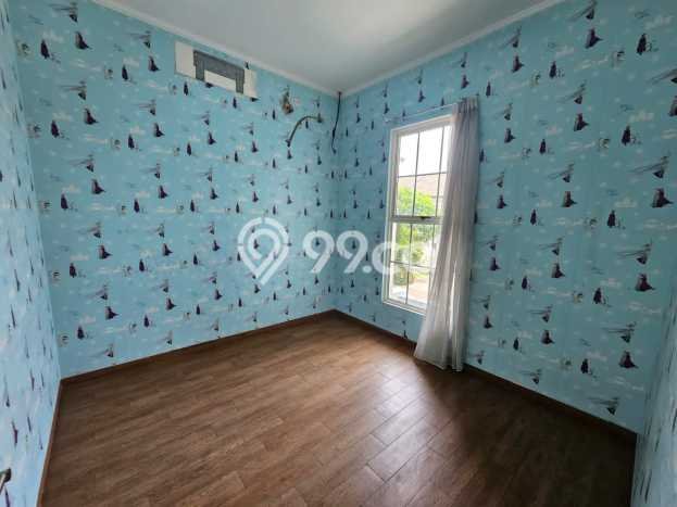 Rumah sewa siap huni 3 KT di Suvarna Sutera, Tangerang Rumah sewa siap huni 3 KT di Suvarna Sutera, Tangerang