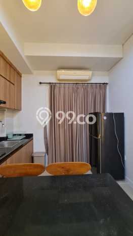 Apartemen Siap Pakai 2 BR dengan Harga Hemat di Area Kebon Jeruk, Jakarta Barat Apartemen Siap Pakai 2 BR dengan Harga Hemat di Area Kebon Jeruk, Jakarta Barat