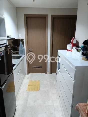Hunian Apartemen Nyaman di Cengkareng 2 Kamar Tidur Hunian Apartemen Nyaman di Cengkareng 2 Kamar Tidur