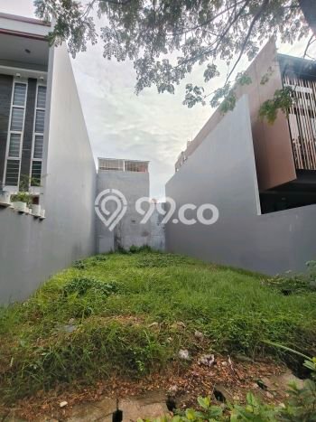 Dijual Tanah 160m2 di Metland Puri, Jakarta Barat Dijual Tanah 160m2 di Metland Puri, Jakarta Barat