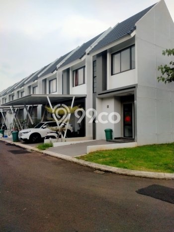 Rumah Minimalis 3 KT di Metland Puri Jakarta Barat Unfurnished Rumah Minimalis 3 KT di Metland Puri Jakarta Barat Unfurnished